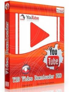 YT Downloader 9.12.10 RePack (& Portable) by elchupacabra [Ru/En]