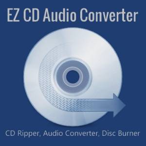 EZ CD Audio Converter 10.0.3.1 (x64) [Multi/Ru]