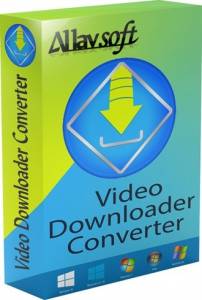 Allavsoft Video Downloader Converter 3.28.1.9278 RePack (& Portable) by elchupacabra [Multi/Ru]