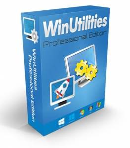 WinUtilities Professional Edition 15.89 RePack (& Portable) by elchupacabra [Multi/Ru]