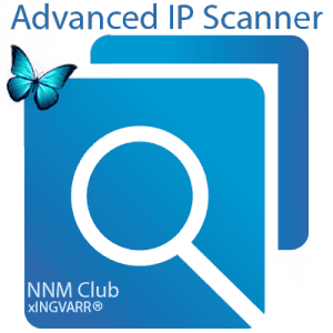 Advanced IP Scanner 2.5 Build 4594.1 [Multi/Ru]