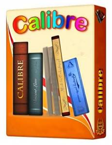 Calibre 6.28.1 RePack (& Portable) by elchupacabra [Multi/Ru]