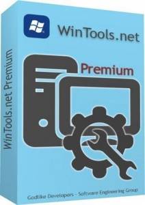 WinTools.net Premium 25.3.1 RePack (& Portable) by elchupacabra [Multi/Ru]
