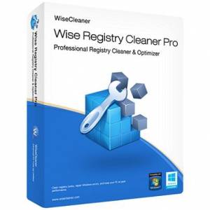 Wise Registry Cleaner Pro 11.1.10.725 RePack (& portable) by elchupacabra [Multi/Ru]