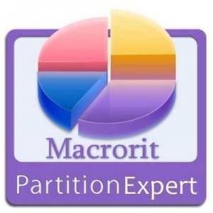 Macrorit Partition Expert 8.6.0 Unlimited Edition RePack (& Portable) by TryRooM [Ru/En]