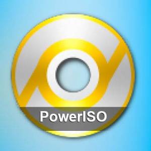 PowerISO 9.0 [Multi/Ru]