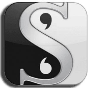 Scrivener 3.1.4.0 [Multi/Ru]