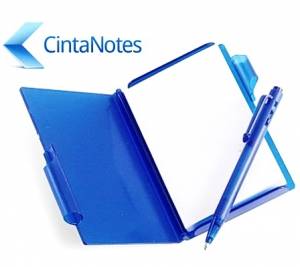 CintaNotes Pro + Portable 3.14 [Multi/Ru]
