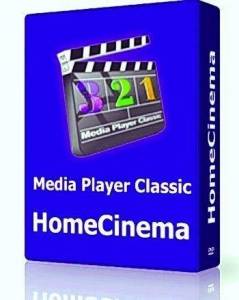 Media Player Classic Home Cinema (MPC-HC) 2.4.2 RePack (& portable) by KpoJIuK [Multi/Ru]