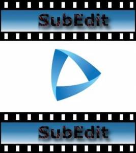 Subtitle Edit 4.0.12 + Portable [Multi/Ru]