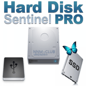 Hard Disk Sentinel PRO 6.30.1 Build 13402 Beta [Multi/Ru]