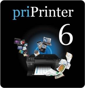 priPrinter Professional 6.9.0.2541 RePack by elchupacabra [Multi/Ru]