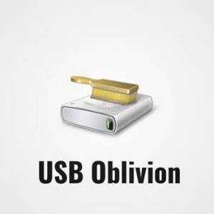 USB Oblivion 1.17.0.0 [Ru]