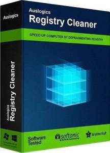 Auslogics Registry Cleaner Pro 10.0.0.6 Repack (& Portable) by elchupacabra [Multi/Ru]
