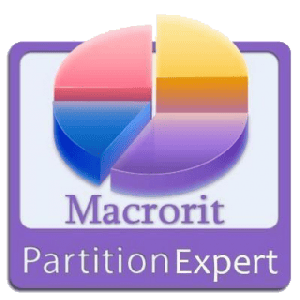 Macrorit Partition Expert Server Edition 6.0.0 + Portable [En]