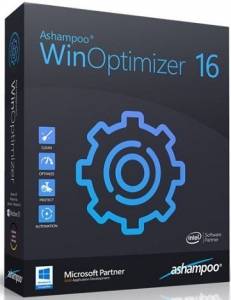 Ashampoo WinOptimizer 27.00.03 RePack (& Portable) by elchupacabra [Multi/Ru]
