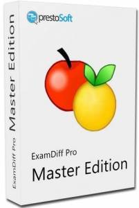 ExamDiff Pro Master Edition 15.0.1.26 RePack (& Portable) by elchupacabra [Ru/En]