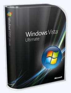 Windows Vista Ultimate SP2 6.0.6002 by Burnoutman 2020 [Ru]