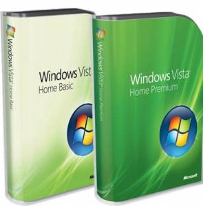 Windows Vista Home Basic Home Premium SP2 x86 6.0.6002 by Burnoutman [Ru]