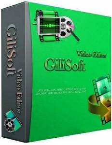 GiliSoft Video Editor 15.4.0 RePack (& Portable) by elchupacabra [Multi/Ru]