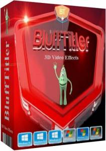BluffTitler Ultimate 16.5.0.2 (x64) RePack (& Portable) by elchupacabra [Multi/Ru]