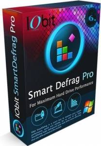 IObit Smart Defrag Pro 10.4.0.441 RePack (& Portable) by elchupacabra [Multi/Ru]