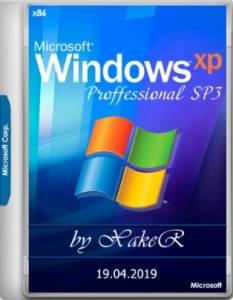 XaKeR_CD_2019 v.13.3 (19.04.2019)