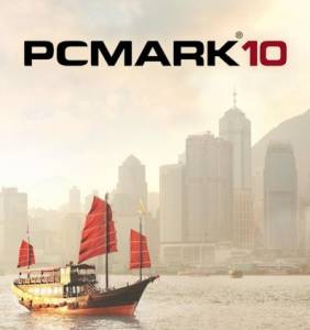 Futuremark PCMark 10 Professional Edition 2.1.2535 RePack by KpoJIuK [Multi/Ru]