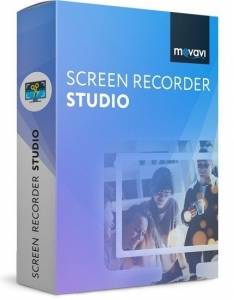 Movavi Screen Recorder 24.5.0 RePack (& Portable) by TryRooM [Multi/Ru]