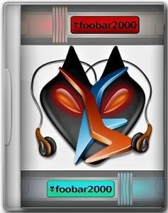foobar2000 1.5.5 DarkOne + DUIFoon Portable by MC Web (27.05.2023) [Multi/Ru]