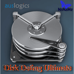 Auslogics Disk Defrag Ultimate 4.13.0.2 RePack (& Portable) by TryRooM [Multi/Ru]
