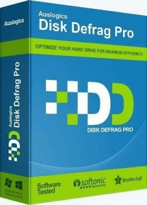 AusLogics Disk Defrag Ultimate 4.13.0.2 RePack (& Portable) by KpoJIuK [Multi/Ru]