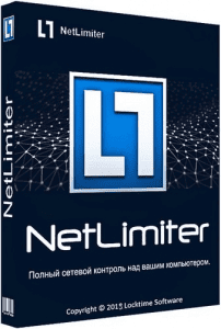NetLimiter Pro 5.3.22.0 RePack by elchupacabra [Multi/Ru]