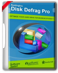 Auslogics Disk Defrag Pro 12.0.1.0 RePack (& Portable) by Dodakaedr [Ru/En]