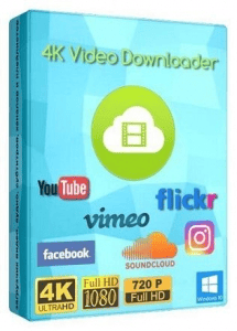 4K Video Downloader 4.33.4.0167 RePack (& Portable) by Dodakaedr [Ru/En]