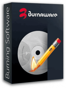 BurnAware Free 17.9 [Multi/Ru]