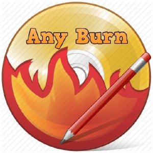 AnyBurn 6.3 + Portable [Multi/Ru]