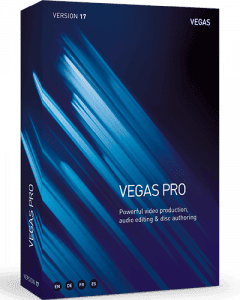 MAGIX Vegas Pro 19.0.0.458 (x64) [Multi]