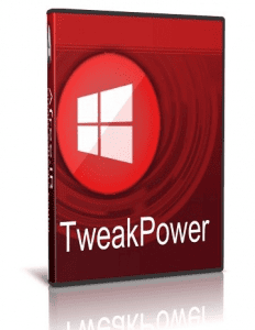 TweakPower 2.073 + Portable [Multi/Ru]