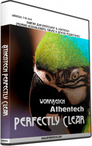 Athentech Perfectly Clear Complete 4.7.0.2780 RePack (& Portable) by elchupacabra [Multi/Ru]