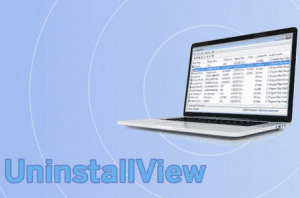 UninstallView 1.51 Portable [Ru/En]