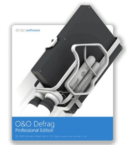 O&O Defrag Professional 29.1 Build 11206 RePack (& Portable) by elchupacabra [Ru/En]