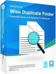 Wise Duplicate Finder Pro 2.1.3.64 RePack & (Portable) by elchupacabra [Multi/Ru]