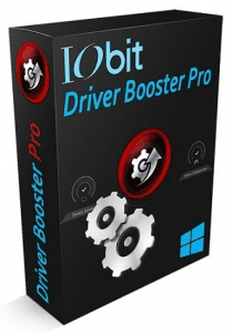 IObit Driver Booster Pro 12.4.0.585 RePack (& Portable) by elchupacabra [Multi/Ru]