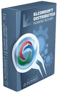 ElcomSoft Distributed Password Recovery 4.43.1565 [Multi/Ru]