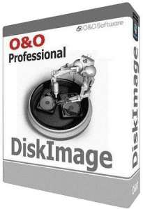 O&O DiskImage Professional 19.1 Build 175 RePack by elchupacabra [Ru/En]