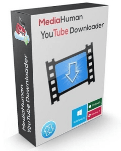 MediaHuman YouTube Downloader 3.9.9.97 (2701) RePack (& Portable) by TryRooM [Multi/Ru]