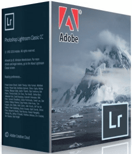 Adobe Photoshop Lightroom Classic 11.5.0.4 RePack by KpoJIuK [Multi/Ru]