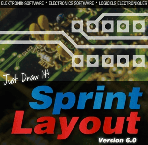 Sprint-Layout 6.0 DC 13.06.2024 RePack (& Portable) by NikZayatS2018 [En]