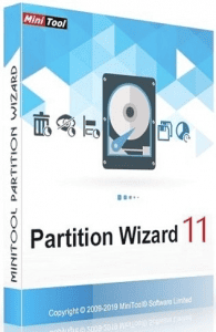 MiniTool Partition Wizard Technician 12.9 RePack (& Portable) by elchupacabra [Multi/Ru]